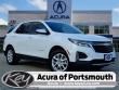 Used 2023 Chevrolet Equinox LT w/2FL SUV