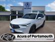 Used 2025 Acura ADX A-Spec Package SUV