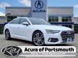 Used 2023 Audi A6 45 Premium Sedan