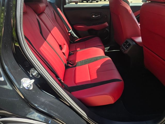 2025 Acura ADX A-Spec Package - Photo 13