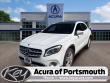 Used 2019 Mercedes-Benz GLA 250 4MATIC SUV