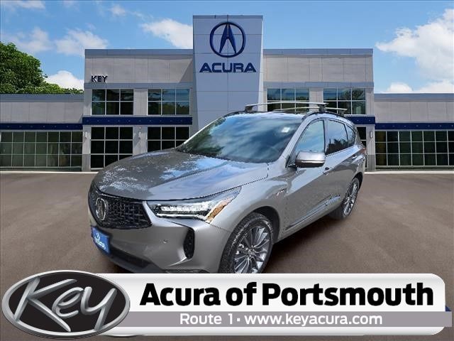 2023 Acura RDX A-Spec w/ Advance Package SH-AWD's photo