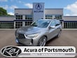  Acura RDX