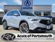  Acura ADX