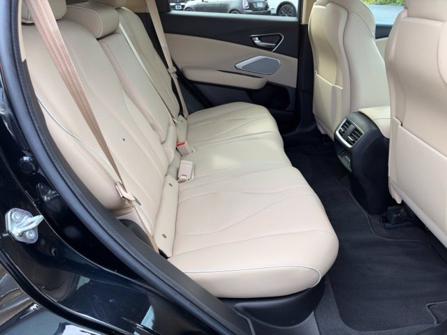 2024 Acura RDX Advance Package - Photo 24