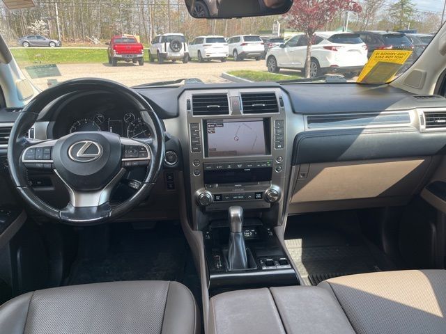 2020 Lexus GX PREMIUM - Photo 19