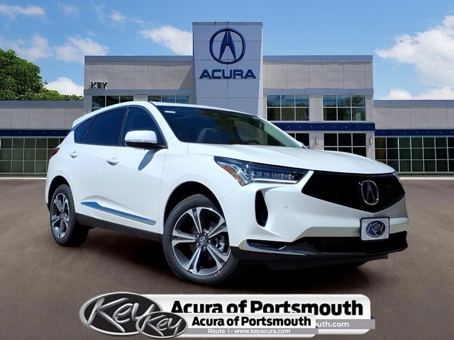2026 Acura RDX Technology Package SH-AWD's photo