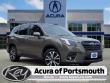 Used 2023 Subaru Forester Limited SUV