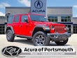 Jeep Wrangler 4xe