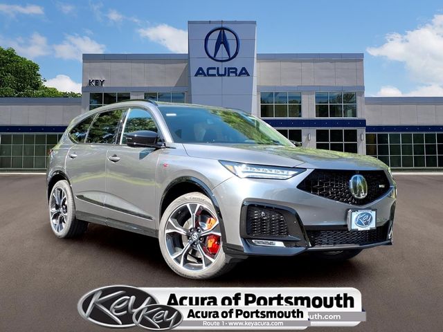 2026 Acura MDX