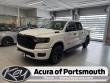 Used 2026 Ram 1500 Big Horn/Lone Star Truck Crew Cab
