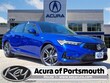 Acura Integra