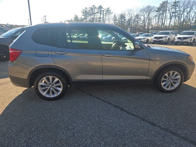 2013 BMW X3 xDrive28i - Photo 6
