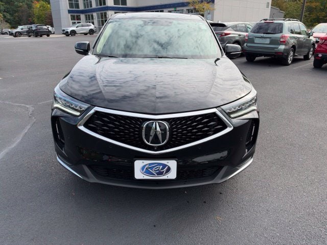 2024 Acura RDX Advance Package - Photo 7