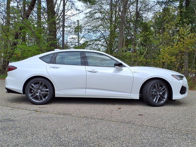 2025 Acura TLX SH-AWD A-Spec photo 2