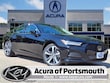 Acura TLX