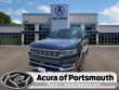 Used 2022 Jeep Grand Wagoneer Series III SUV