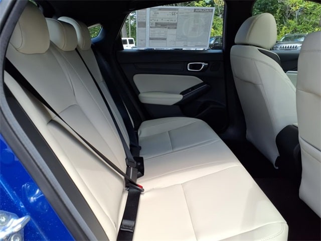 2025 Acura Integra A-Spec - Photo 7