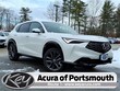  Acura ADX