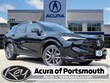 Acura ADX