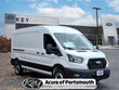  Ford Transit-250