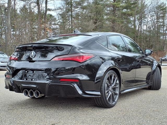 2025 Acura Integra Type S photo 3