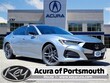 Acura TLX