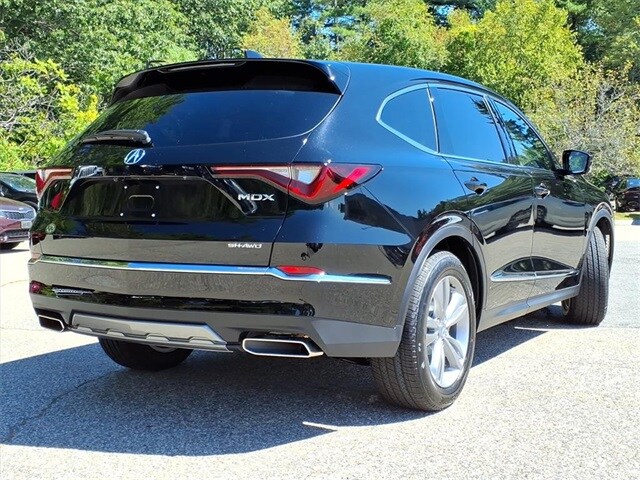 2026 Acura MDX Base photo 4