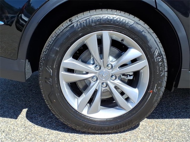 2026 Acura MDX Base - Photo 6