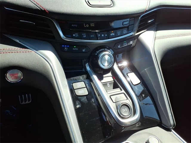 2025 Acura TLX A-Spec Package - Photo 17