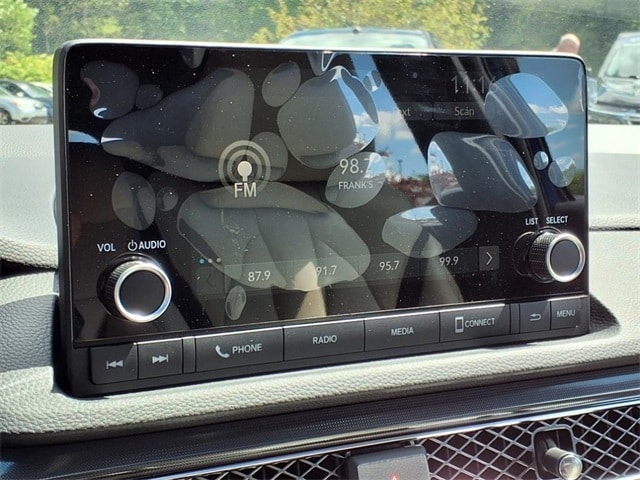 2025 Acura Integra A-Spec - Photo 17