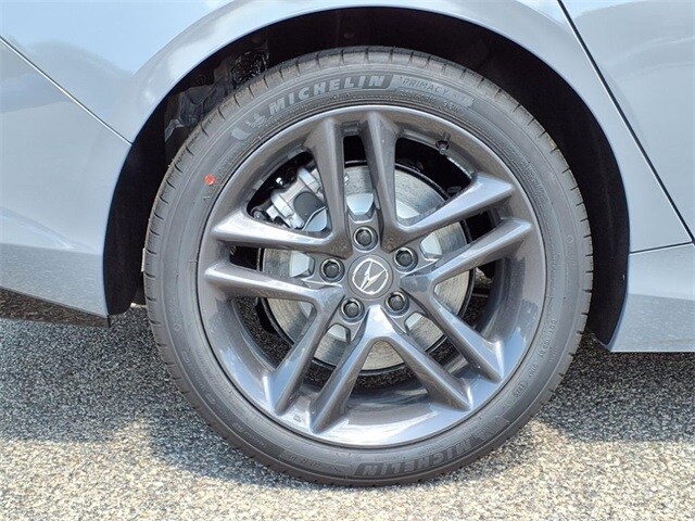 2025 Acura TLX SH-AWD A-Spec photo 4