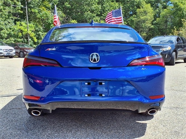 2025 Acura Integra A-Spec - Photo 19