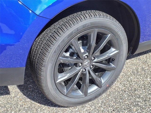 2025 Acura RDX A-Spec photo 4