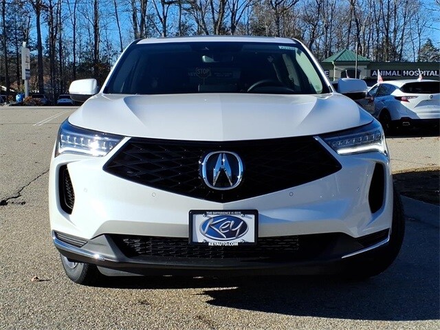 2025 Acura RDX Technology photo 2