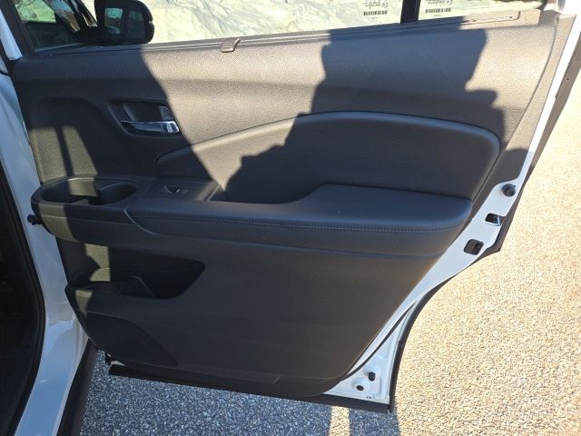 2021 Honda Passport Elite - Photo 12