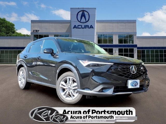 2026 Acura ADX Base