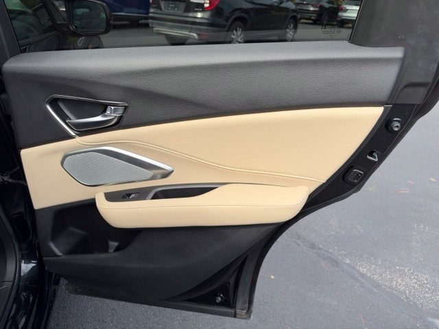 2024 Acura RDX Advance Package - Photo 11