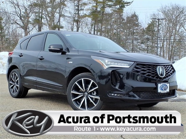 2026 Acura RDX A-Spec w/ Advance Package SH-AWD's photo