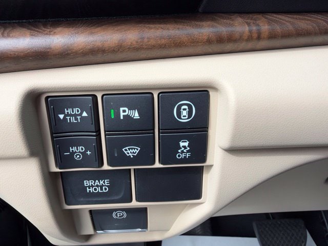 2024 Acura RDX Advance Package - Photo 19