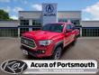Used 2016 Toyota Tacoma TRD Off Road V6 Truck Double Cab