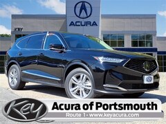 2026 Acura MDX Base SUV