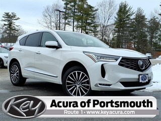 2026 Acura RDX Advance Package SUV