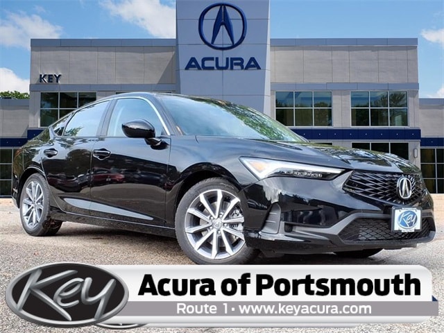 2025 Acura Integra Base's photo