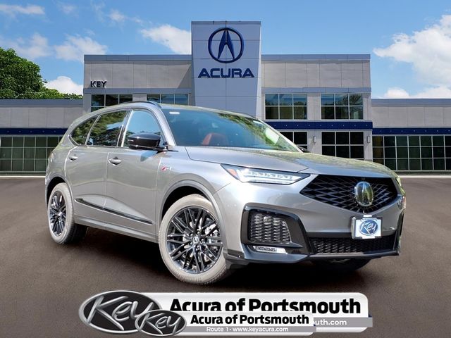 2026 Acura MDX