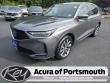 Used 2025 Acura MDX SH-AWD Technology Package SUV
