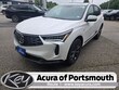  Acura RDX