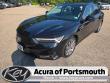 Certified 2024 Acura Integra  Hatchback