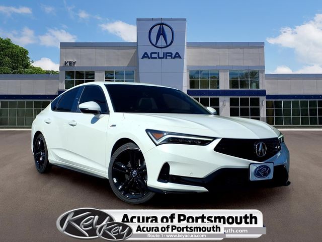 2026 Acura Integra