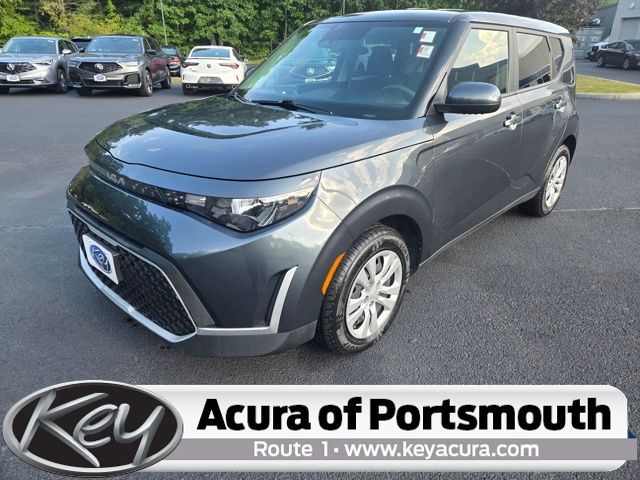 2023 Kia Soul